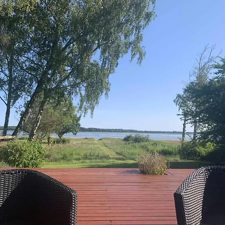 Summer House With Fjord View *