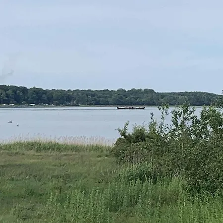 Summer House With Fjord View Сasa de vacaciones
