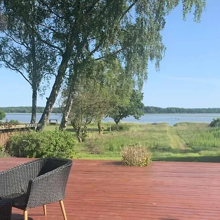 Summer House With Fjord View Сasa de vacaciones *