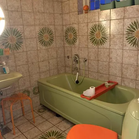 Summer House With Fjord View