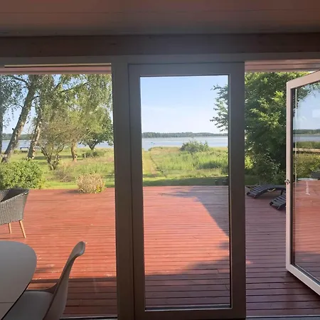 Summer House With Fjord View Kulhuse