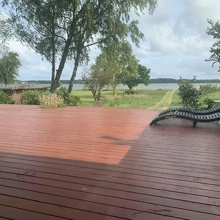 Med Fjordudsigt * Kulhuse