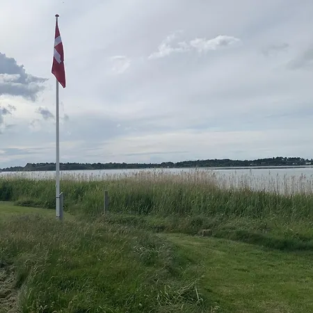 Summer House With Fjord View Kulhuse