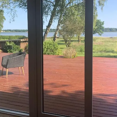 Summer House With Fjord View Dom wakacyjny *
